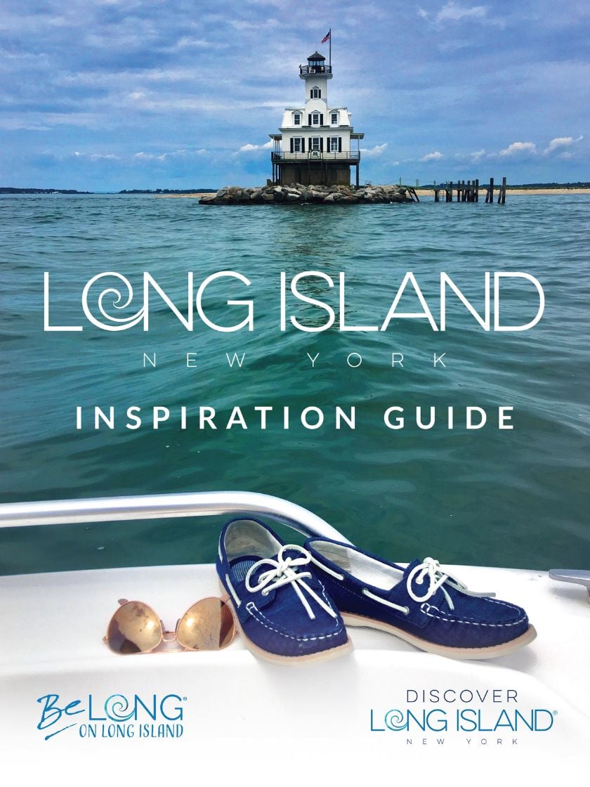 Long Island New York Travel Guide | Travel Guides